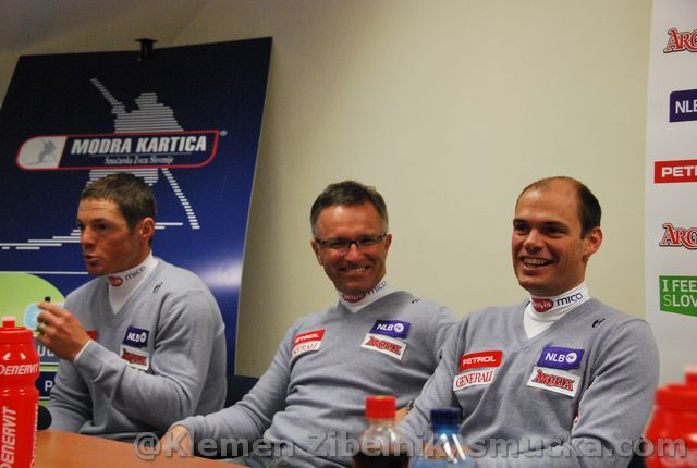012 Miha Verdnik, Pavel Cebulj, Jernej Koblar